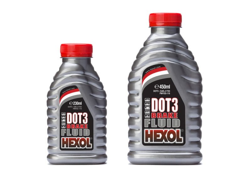 Моторное масло hexol