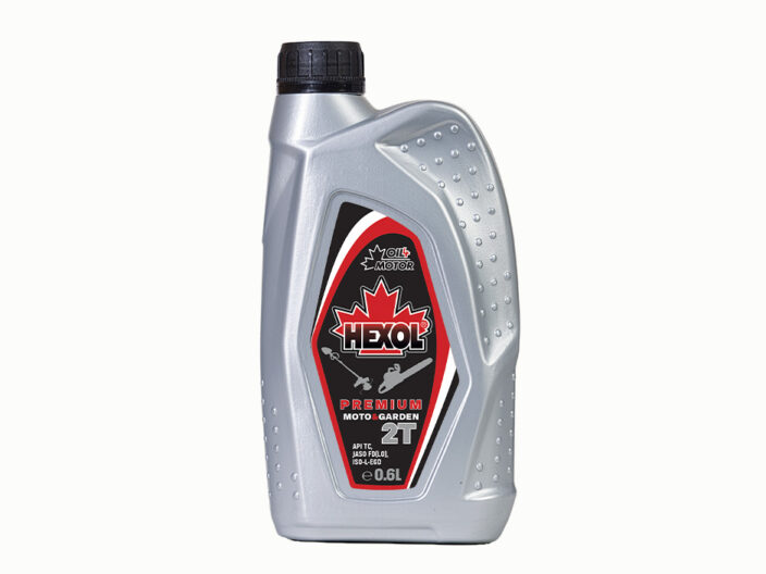 Hexol 2T Moto&Garden