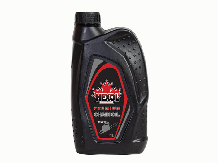 Hexol Premium Chain Oil VG-100