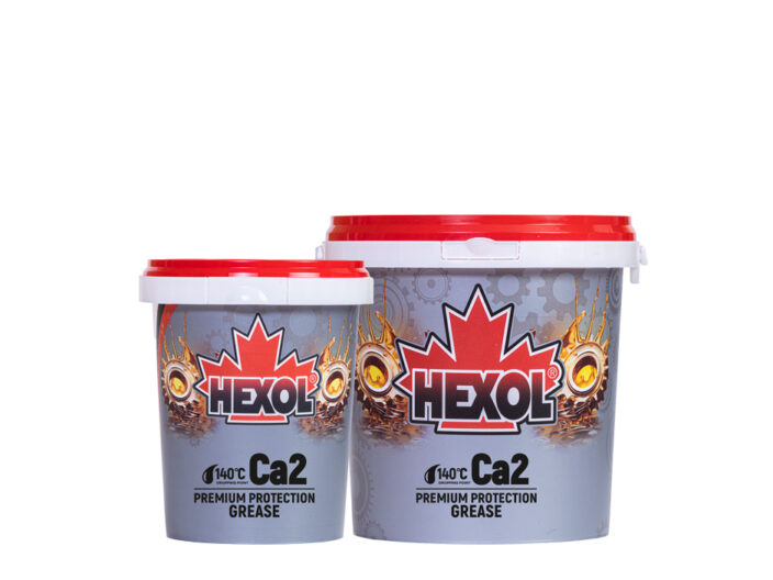 HEXOL CA2 Premium