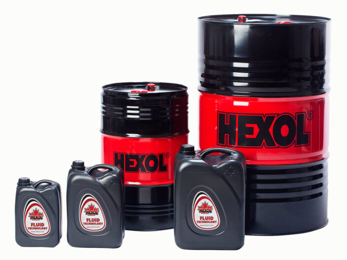 Hexol TT 32/46