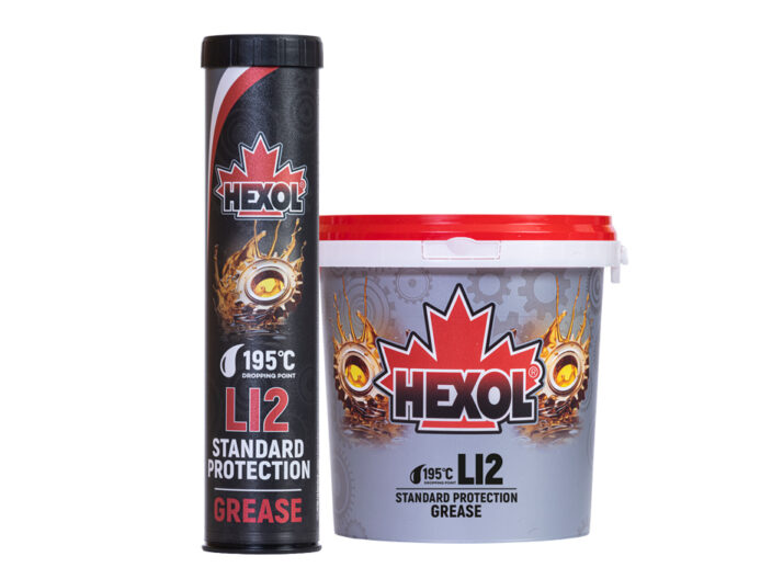 HEXOL LI2 Standard