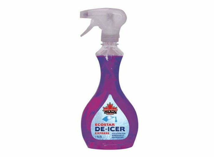 Hexol De Icer