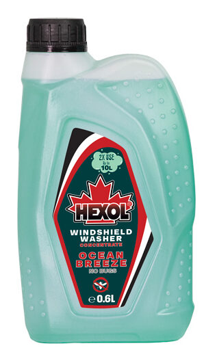 Hexol Ocean Breeze Fără insecte